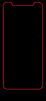 Iphone Xr Border Wallpapers Wallpaper Cave 355 cyberpunk 2077 wallpapers (iphone xs,iphone 10,iphone x) 1125x2436 resolution.