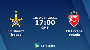 In the last 10 games sheriff tiraspol won 6 games. Ozxwplu1owc Dm