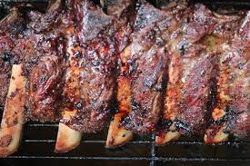 That is a big help to the budget! A Beef Rib Recipe That S A Cut Above All Of The Rest