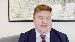 Robert Baughan's Instagram, Twitter & Facebook