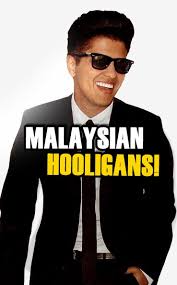 If the tickets you order are hard tickets you will receive an email with details as to when you will receive your tickets. I Love Bruno Mars Malaysia Posts Facebook