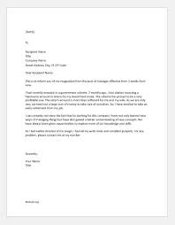 Sample of teacher resignation letter to principal. Resignation Letters To Take An Early Retirement Document Hub