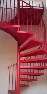 Canada, bc, yoho national park, spiral tunnel viewpoint sign. Staircase Types Terminology A Definite Guide Weldwide Services Ltd