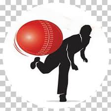 All you have to do is choose a template from our sports library and customize it. Bowling Cricket Png Images Bowling Cricket Clipart Free Download