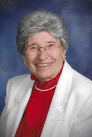 Remembering Helen M. Margol