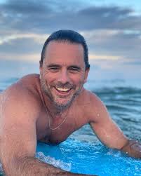 Long before Ward was a Kook, he was a Pogue, and LONG before I was Ward, I  was spending Beach Weeks with my family here in the Outer Banks.  Thankfully, we were