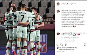 There are always services that do it for you like yesvideo.com or local shops.but. Cristiano Ronaldo Pronounces After Throwing The Captain S Tape And Leaving The Field In Anger At Portugal Serbia Instagram Nczd Sport Total Football24 News English