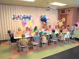 Indoor Birthday Party Games For Young Children Project Fellowship Indoor Birthday Parties Kids Party Venues Indoor Birthday