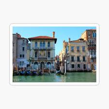 Wohnimmobilien grundstück wohnung penthouse haus. Venedig Liebhaber Geschenke Merchandise Redbubble