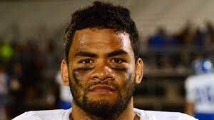 Photo Gallery: Daniel Langi