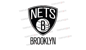 Download now for free this brooklyn nets logo transparent png picture with no background. Brooklyn Nets Logo Svg Dxf Clipart Cut File Vector Eps Ai Pdf Icon Silhouette Design Templaterus