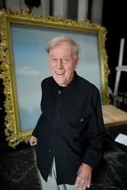 Agnes White mesmerizes as a public agent explore her world