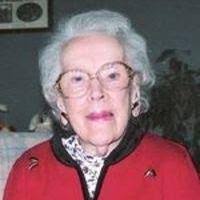 Kathryn Saunders Rogers