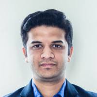 Animesh Prafulla Chandra