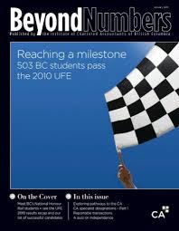 This directory covers ian hooper Reaching A Milestone Institute Of Chartered Accountants Of Bc