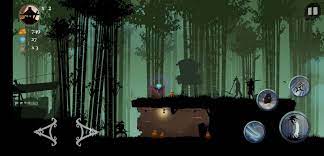 With superior acrobatic and deadly weapons, arashi is ready to face menacing traps and enemies who have sworn to protect the shadow devil orochi. Ninja Arashi 1 4 Download For Android Apk Free