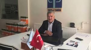 AKŞEHİR TİCARET BORSASI'NDA SEÇİM HEYECANI: NURETTİN YAYLA LİSTESİNİ AÇIKLADI | Haberler > GÜNDEM