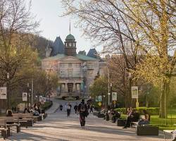 صورة McGill University