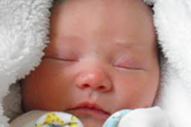 Evie Lynn Sarvela new arrival