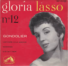 Maybe you would like to learn more about one of these? Gloria Lasso Luna De Miel