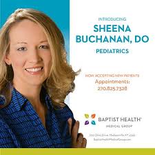 Baptist Health Deaconess Madisonville