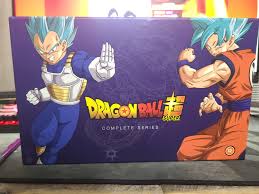 Dragon ball super movie 2 release date info How Rare Is This Edition Of Db Super And How Much Is It Worth Resold I Rarely See It Resold Anywhere Its The Mangauk Complete Limited Collectors Edition Of Dragon Ball Super