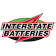 Interstate Batteries logo
