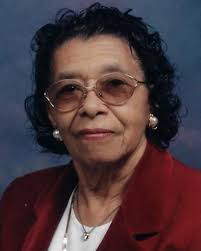 Cora Robinson Obituary