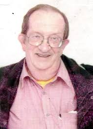 Teddy Jensen Obituary