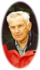 Obituary of Ronald Epp