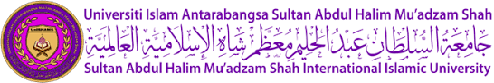 Insaniah university college is a university college owned by the state government of kedah darul aman registered under the ministry of higher education of are you enrolled at this institution? Igouni Universiti Islam Antarabangsa Sultan Abdul Halim Mu Adzam Shah Unishams