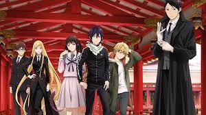 We are a community dedicated to the manga attack on titan(進撃の巨人shingeki no kyojin?) created by hajime isayama, as well as its anime adaptation and all other derivative works. Noragami Aragoto Wallpaper Hd 1920x1080 Wallpaper Teahub Io