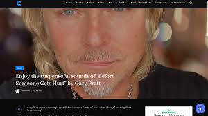 Chunedesk Reviews Gary Pratt's “Before Someone Gets Hurt”