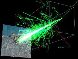 There have been rumors circulating that cosmic rays from mars are entering earth tonight so we need to switch off our phones, or put them away from us. Cosmic Rays Electromagnetic Cascade Physicsopenlab