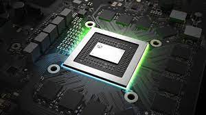 Use your cpu's integrated graphics. Powering Xbox One X Custom Amd Apu The Xbox One X Review Putting A Spotlight On Gaming