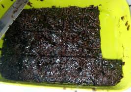 Maybe you would like to learn more about one of these? Resep Brownies Kukus Coklat Lumer No Mixer No Bp No Sp Oleh Ù†ÙˆØ± ÙØ¶ÙŠÙ„Ø© Cookpad