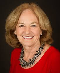 Welcoming Colleen Bentley to the Board of Directors