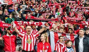 Situada al noreste de aún así, 'sunderland till i die' quiere mostrar cómo viven tanto los buenos como los malos momentos tanto. Sunderland Til I Die Season 2 Streaming How To Watch Online Tv Radio Showbiz Tv Express Co Uk
