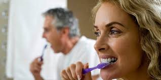 Signs Of Gum Disease