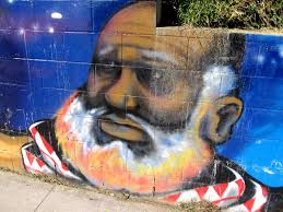 New murals add more life to City Heights!