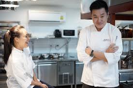 How private party catering works. Mighty Private Dining Exclusive One Table Restaurant And Catering Services