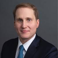 Chase Lancaster, CFA