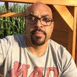 Gary Janz's Instagram, Twitter & Facebook