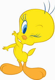 Combine your kid's love for cartoons with coloring. Tweety Bird Quotes Quotesgram