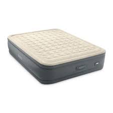 Check spelling or type a new query. Intex Queen Premaire Ii Elevated Airbed With Fiber Tech And Digital Pump Sam S Club