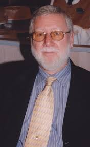 Jerry Scott Obituary