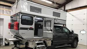 Maybe you would like to learn more about one of these? Inside Ultimate Flatbed Pop Up Truck Camper Four Wheel Campers Tour Youtube