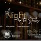 A Night in the Stacks:  A Library Fundraiser event image