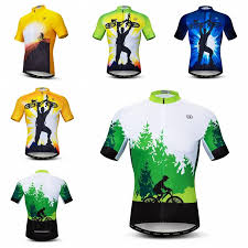 Order your design through full custom. Men Cycling Jersey Brand Design Sports Short Sleeve T Shirts Mtb Road Clothing Bike Bicycle Cycling Jersey Green Yellow Cycling Jerseys Aliexpress