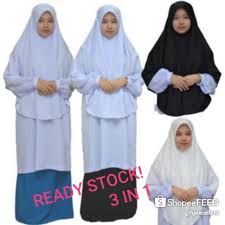 Setiap baju ada satu saiz sahaja :) saper cepat, dier dapat k? Baju Kurung Sekolah Menengah Price Promotion Jun 2021 Biggo Malaysia